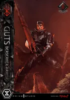 Prime 1 Studio Ultimate Premium Masterline Berserk Guts, Berserker Armor Unleash Edition - Berserk - photo 41