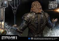Museum Masterline Justice League (Film) Aquaman 13