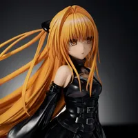 Union Creative To LOVE-Ru Darkness – Golden Darkness Black Trans Ver. - To LOVE-Ru - photo 6