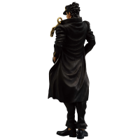 Jotaro Kujo (Stardust Crusaders+) "JoJo's Bizarre Adventure", Masterlise Ichibansho Figure 10