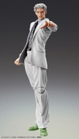 Chozokado Yoshikage Kira 3