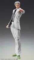 Medicos Entertainment Chozokado Yoshikage Kira - JoJo's Bizarre Adventure - photo 3