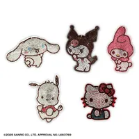 MAX LIMITED Sanrio characters Jewelry Mascot BLIND BOX - Sanrio - photo 1