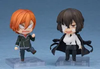 GOOD SMILE COMPANY Nendoroid Osamu Dazai: Fifteen-Year-Old Ver. - Bungo Stray Dogs - photo 4