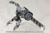 HEAVY WEAPON UNIT09 VORTEX DRIVER 15