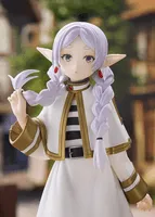 GOOD SMILE COMPANY POP UP PARADE Frieren: Braids Ver. - Frieren: Beyond Journey's End - photo 1