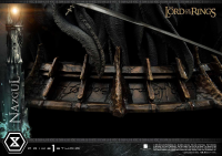 Premium Masterline The Lord of the Rings (Film) Nazgul Bonus Version 14