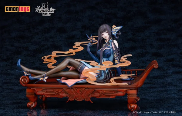 EMONTOYS ICHIARA YUKO - xxxHOLiC