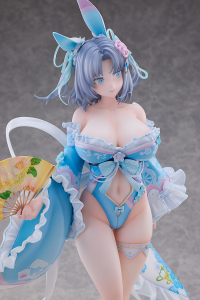 Yumi: Japanese Bunny Ver. 4