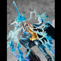 Portrait.Of.Pirates ONE PIECE “WA-MAXIMUM” ‶The Surgeon of Death〟 Trafalgar Law 【Awaken】 24
