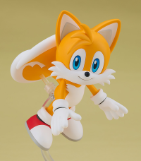 Nendoroid Tails 3