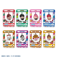 Chara Catcher～TV Anime ”DAN DA DAN” 1
