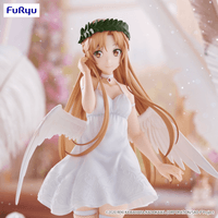 Sword Art Online BiCute Pure Figure -Asuna- 4