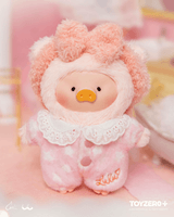LuLu the Piggy - LuLu's Dreaming Wonderland Series PVC Plush Keychain Blindbox 10