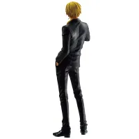 BANDAI Sanji (Beyond the Trials) "One Piece", Bandai Spirits Masterlise Ichibansho Figure - ONE PIECE - photo 3
