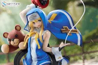 TAITO <Spiritale> GUILTY GEAR XX ΛCORE PLUS R 1/7 Scale Figure - Bridget - Guilty Gear - photo 17