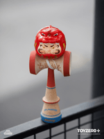 PP X MONSTER Daruma Kendama 23