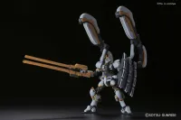BANDAI HOBBY HGTB 1/144 Atlas Gundam (Gundam Thunderbolt Ver) - Mobile Suit Gundam Thunderbolt - photo 2