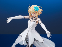 Arcueid Brunestud ~Dresscode: Clad in Glaciers~ 4