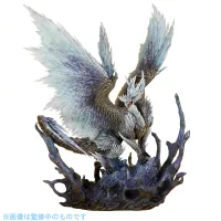 CAPCOM Capcom Figure Builder Creator's Model Velkhana - Monster Hunter - photo 1