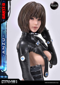 Premium Masterline GANTZ:O Anzu White Version 16