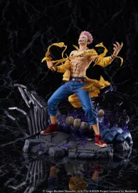 eStream ”Jujutsu Kaisen” Sukuna 1/7 scale figure - Jujutsu Kaisen - photo 1