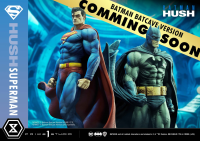 Ultimate Premium Masterline Batman: Hush (Comics) Superman 59