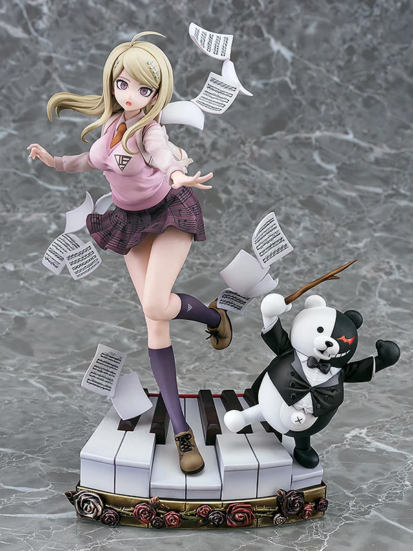 Phat! Company Kaede Akamatsu - Danganronpa