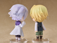 Nendoroid Oz Vessalius 7