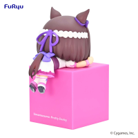 Umamusume: Pretty Derby Hikkake Figure -Special Week- 6