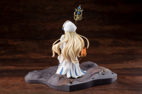1/6 scaled pre-painted figure of GOBLIN SLAYERⅡ Priestess 7