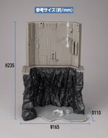 Realistic Model Series Mobile Suit Gundam (HG series) G Structure【GS03M】Last Shooting（material color edition） 2