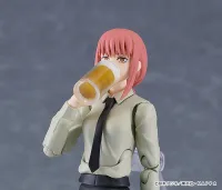 Max Factory figma Makima - Chainsaw Man - photo 4