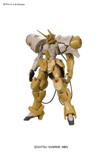 BANDAI HOBBY HG 1/144 Gastima - Mobile Suit Gundam - photo 2