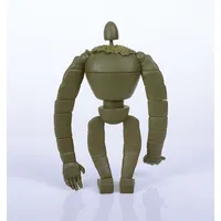 ENSKY KM-102 Gardener Robot Soldier 3D Puzzle "Castle in the Sky" (Box/8) - Castle in the Sky - photo 4