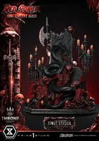 Prime 1 Studio Throne Legacy Red Sonja Red Sonja : Long Live the Queen Bonus Version			 - Red Sonja - photo 7