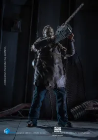 HIYA TOYS Exquisite Super Series 1/12 Scale 6 Inch Texas Chainsaw Massacre 2003 Thomas Hewitt (Limited) - Texas Chainsaw Massacre - photo 7