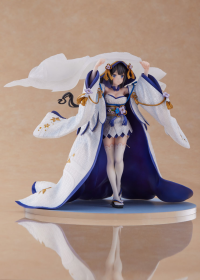 Is It Wrong to Try to Pick Up Girls in a Dungeon? Ⅳ Hestia -Shiromuku- 1/7 Scale Figure 2