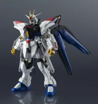 TAMASHII NATIONS ZGMF/A-262B STRIKE FREEDOM GUNDAM TYPEⅡ "MOBILE SUIT GUNDAM SEED FREEDOM", TAMASHII NATIONS GUNDAM UNIVERSE - Mobile Suit Gundam SEED FREEDOM - photo 1