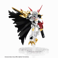 [Digimon Unit] Omegamon Alter-S 7