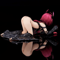 To Love-Ru Darkness – Mea Kurosaki Darkness Ver. 1/6 Scale (Renewal Package Edition) 9