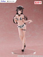 TENITOL TALL -Yuki Suo- Cow Costume ver. 6