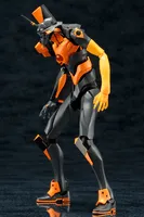 KOTOBUKIYA Evangelion Test Type-01 GODZILLA Ver. - Neon Genesis Evangelion - photo 6