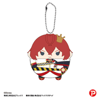 Disney: Twisted-Wonderland FUWA KORORIN4 2