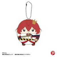 MAX LIMITED Disney: Twisted-Wonderland FUWA KORORIN4 - Disney - photo 2