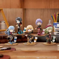 BUSHIROAD CREATIVE PalVerse Palé.　BanG Dream! Ave Mujica Timoris - BanG Dream! - photo 4