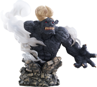 Zodd Bust Figure 14