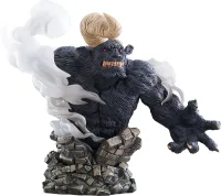 Max Factory Zodd Bust Figure - Berserk - photo 14