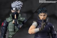 OBITO UCHIHA -Hollow Dreams of Despair- "NARUTO -SHIPPUDEN-" Bandai Spirits S.H.Figuarts 2