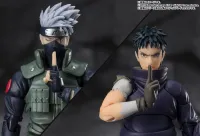 TAMASHII NATIONS OBITO UCHIHA -Hollow Dreams of Despair- "NARUTO -SHIPPUDEN-" Bandai Spirits S.H.Figuarts - NARUTO - photo 2